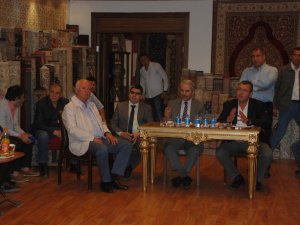 Kuşadası Çarşılarına Neşter Vuruluyor