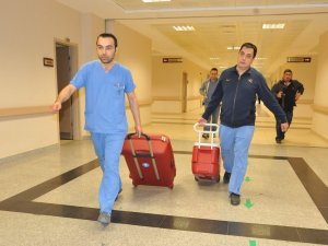 Ahmet Akar’ın Organları 6 Hastaya Hayat Verecek