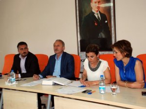 Didim Belediyesi, Orman Kampına Sahip Çıktı
