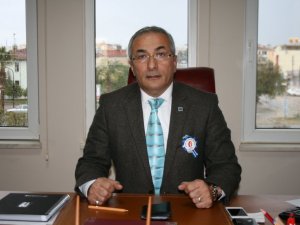 Elektronik Ortamda Kimlik Bildirim Uyarısı Yapıldı