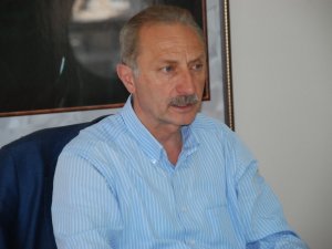 Atabay: Hem Borç Ödeyeceğiz Hem de İş Yapacağız”