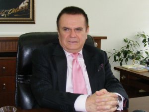 Söke OSB’nin Yeni Yönetimi Belirlendi