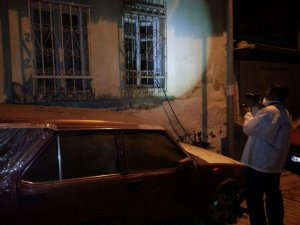 Aydın’da Korkutan Patlama