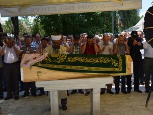 Aydınlı Uçar Ailesi’nin Acı Günü