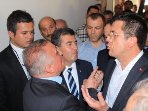 AK Parti Aydın Milletvekili Erdem, MHP’li Uzunırmak’ı Eleştirdi