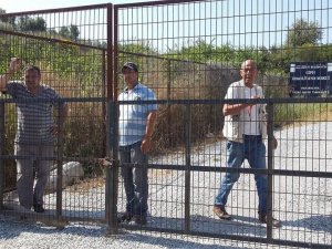 Kuşadası’nda Köpekevi Tartışma Yarattı