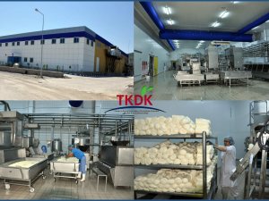 TKDK’dan Ortaklar’a Dev Tesis