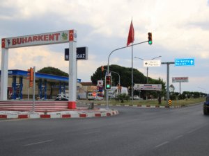 Buharkent Seçime Hazır