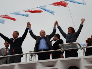 Kılıçdaroğlu, Buharkent'e Geliyor