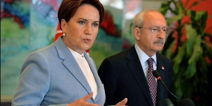 Meral Akşener yerel seçim çıkışını yineledi!