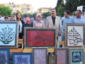 Aydın İmam Hatip Lisesi Mezunları Geleneksel 12. Buluşmasını Gerçekleştirdi