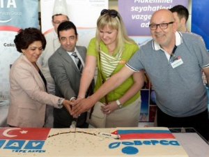 Kuşadası’na Rus Turist Dopingi