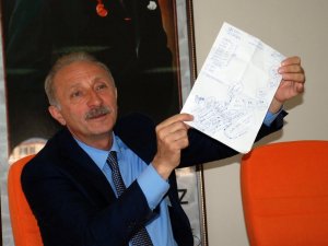Orman Kampını Didim Belediyesi İşletecek