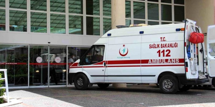 Aydın'da kardeşlerin arazi kavgasında kan aktı: 3 yaralı