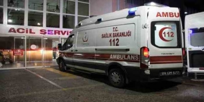 Aydın’ı kahreden ölüm: Annesini emerken nefessiz kalan bebek öldü