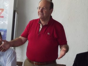 Özakcan: İç-içe ve el-ele olacağız