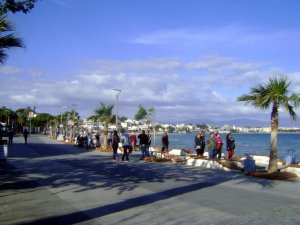 Didim’in Kıyı Sahilleri Halka Açılıyor