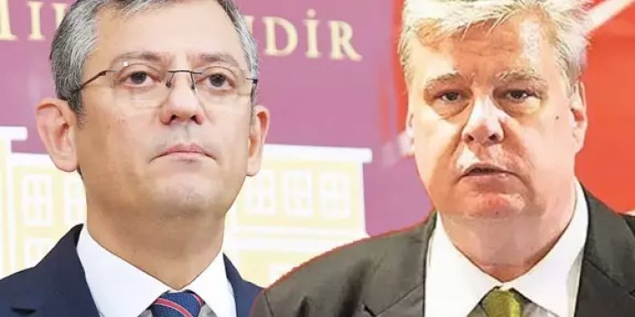 Son Dakika! CHP'de iki başkan adayı çıktı