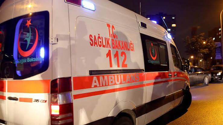 Aydın’da feci kaza: 18 yaşındaki genç öldü, sürücü ağır yaralı