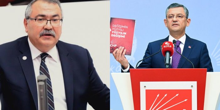 CHP’li Bülbül’den Özgür Özel’e tam destek: Önce CHP sonra Türkiye değişecek!