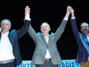 Didim CHP, Yalova’ya Desteğe Gidiyor