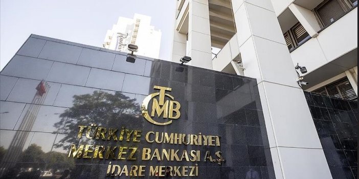 Son Dakika! Merkez Bankası faiz artırdı