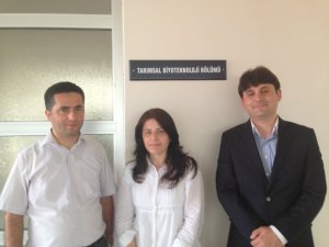 ADÜ Ziraat Fakültesi’nin TÜBİTAK Başarısı