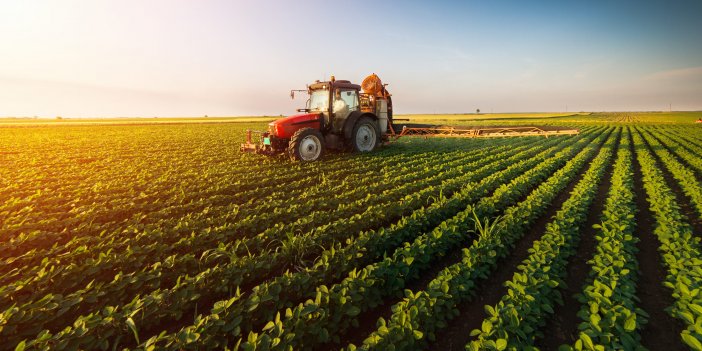 Çiftçilere müjde! Tarımsal destekleme ödemeleri bugün yatırılacak