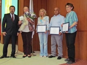 Aydın’da 'Latmos’u Tanıyın' Konferansı