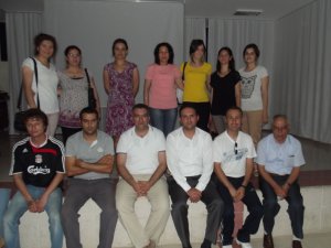 Didim’de Öğretmenlere Ekolojik Okur Yazarlık Eğitimi Verildi