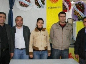 Didim’de Yetkili Sendika Eğitim-Sen Oldu