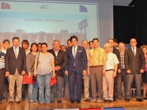 Kuyucak’ta TKDK Tanıtım Semineri Düzenlendi