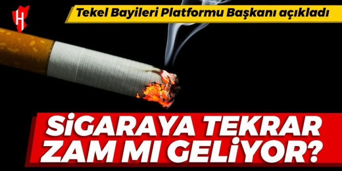 1 Ekim sigaraya zam mı geldi? En ucuz - en pahalı sigara kaç TL oldu? Ekim ayı güncel sigara fiyatları...