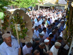 Pektaşoğlu Ailesi’nin Acı Günü