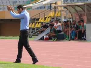 Çine Madran, Ferhatoğlu'yla Yeniden Devam Dedi