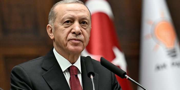 Cumhurbaşkanı Erdoğan: Irak ve Suriye'nin kuzeyine hava operasyonları artarak sürecek