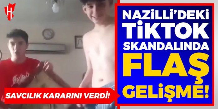 Nazilli’de dini değerleri aşağılayan iki genç tutuklandı!