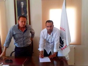 Aydınspor’dan Kuşadasıspor’a Transfer