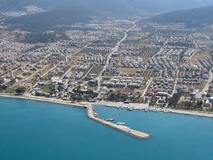 Akbük'teki Kanalizasyon Sorununda Mutlu Son