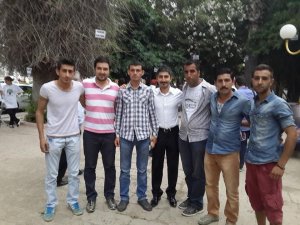 CHP Kuşadası Gençlik Kolları Görevden Alındı