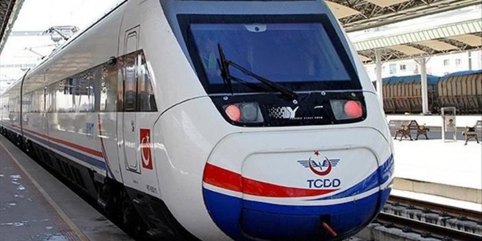 TCDD'de bilet iade ve kesinti oranları değişti