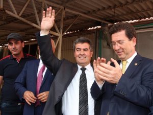 Erol: Tüm Buharkent'in Başkanı Olacağım