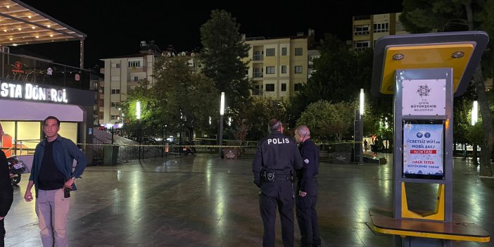 Aydın’da bomba paniği! Ekipler bekleniyor