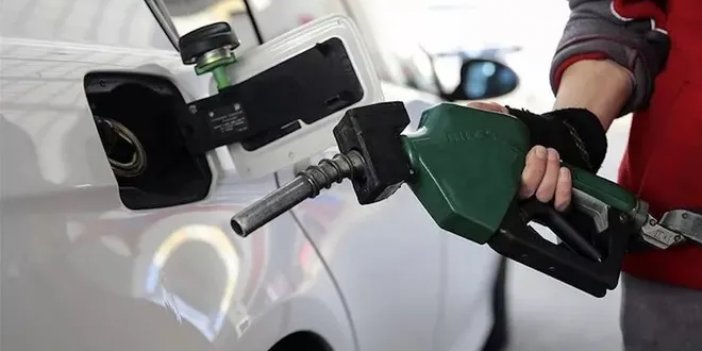 Benzine zam sonrası tabela değişti! İşte 21 Ekim 2023 benzin ve motorin litre fiyatları