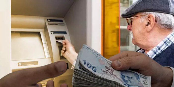 Emekliye 5 bin lira ikramiye Meclis'e geliyor! İşte hesaplara yatacağı tarih