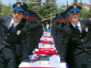 Polis Akademisinde Radikal Değişiklikler