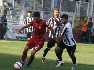 Aydınspor 1923'te Seçkin ile Yollar Ayrıldı