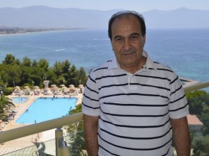 Kuşadası’na İran Pazarı Müjdesi