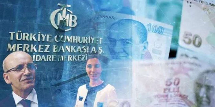 Merkez Bankası faiz kararını açıkladı