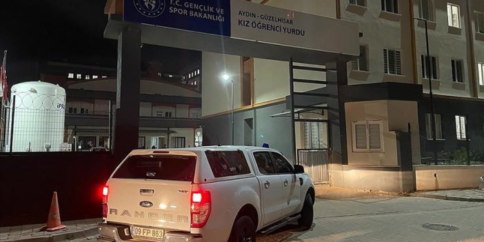 Aydın'daki asansör faciasında firma yetkilisine gözaltı kararı